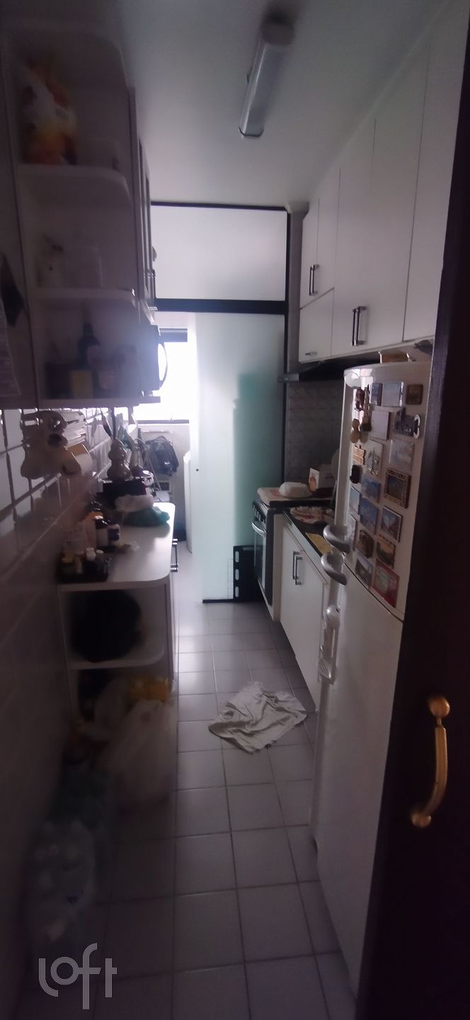 Apartamento à venda com 3 quartos, 68m² - Foto 6