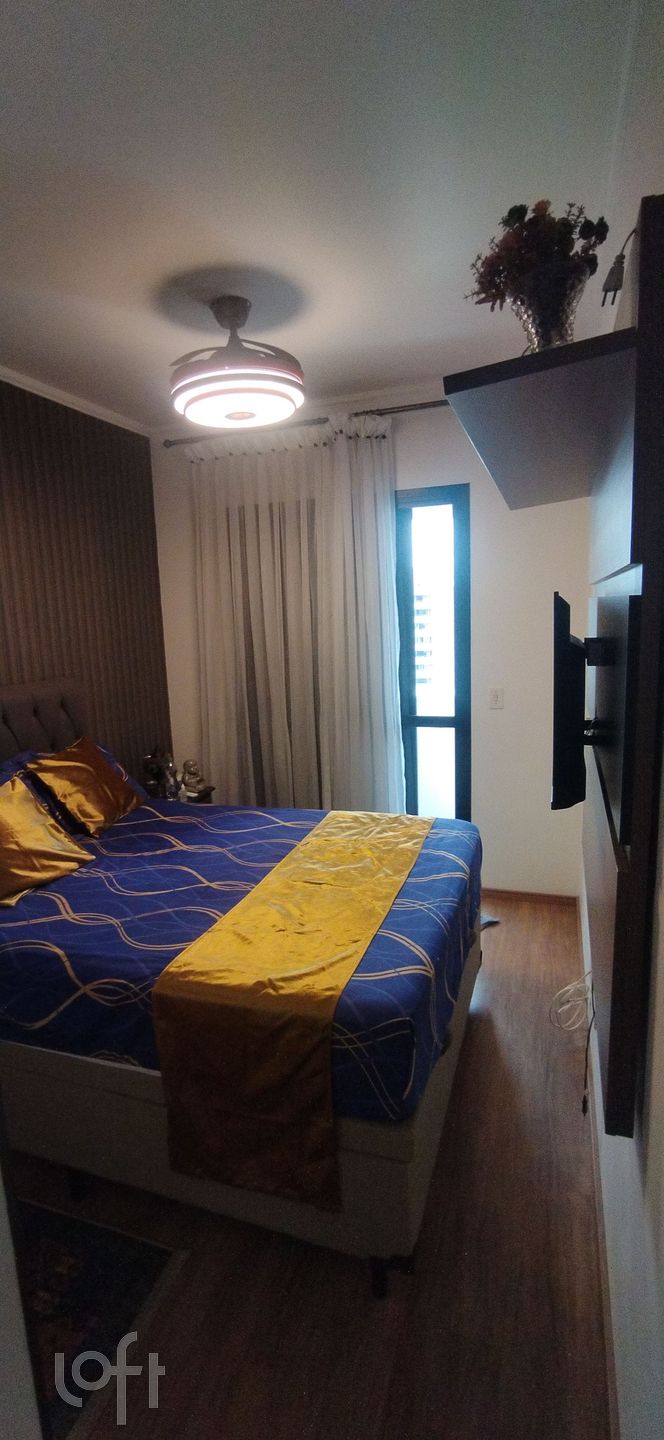 Apartamento à venda com 3 quartos, 68m² - Foto 7