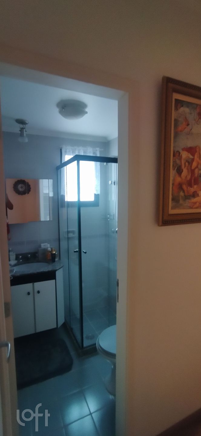 Apartamento à venda com 3 quartos, 68m² - Foto 13