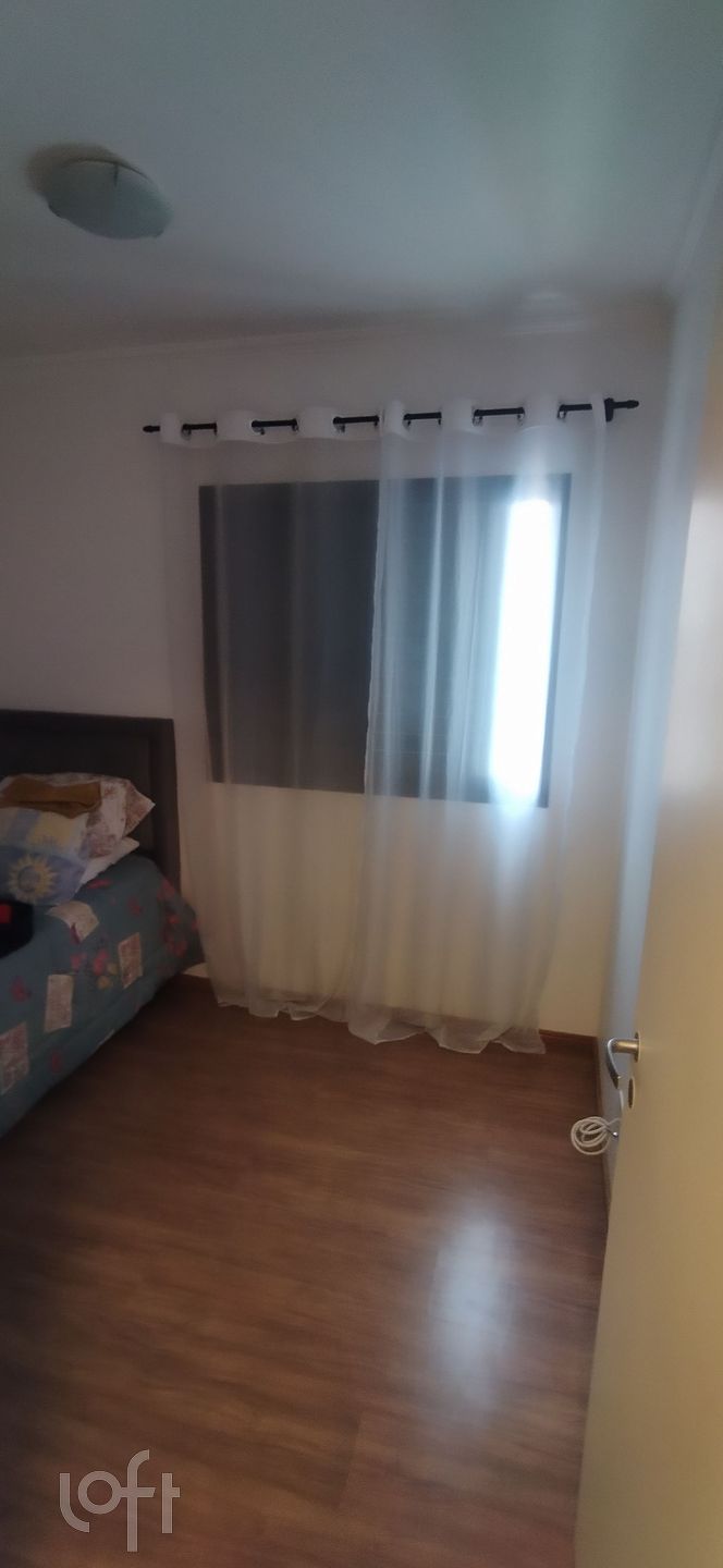 Apartamento à venda com 3 quartos, 68m² - Foto 9