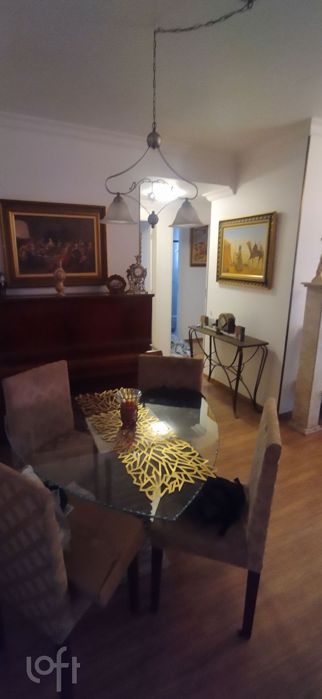 Apartamento à venda com 3 quartos, 68m² - Foto 5
