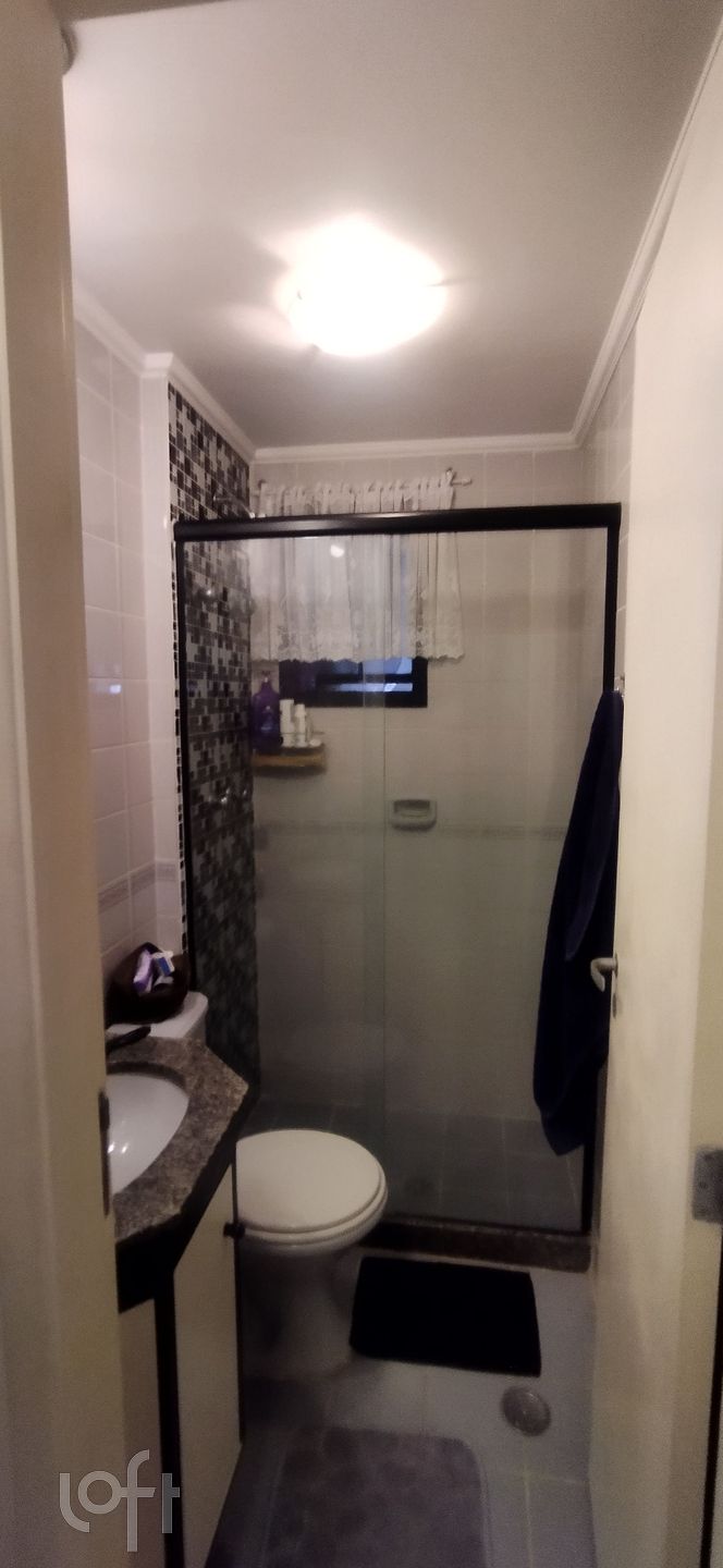 Apartamento à venda com 3 quartos, 68m² - Foto 14