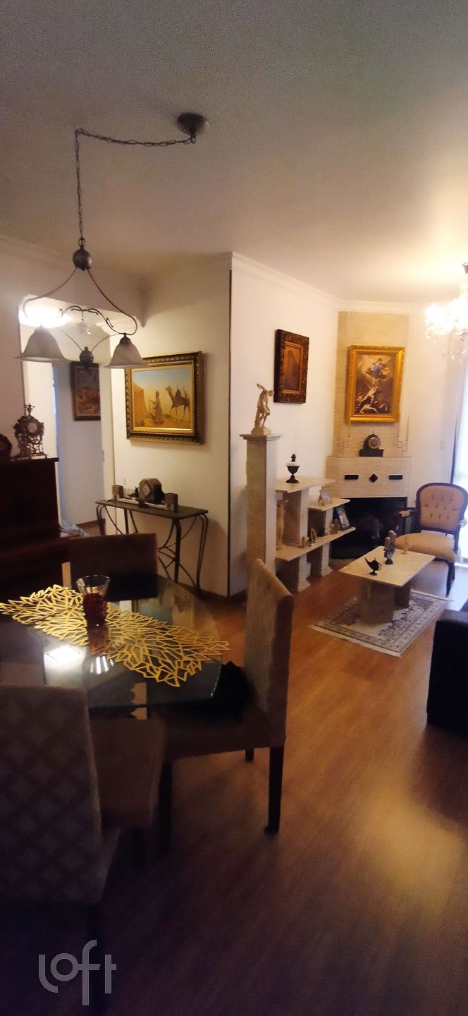Apartamento à venda com 3 quartos, 68m² - Foto 4