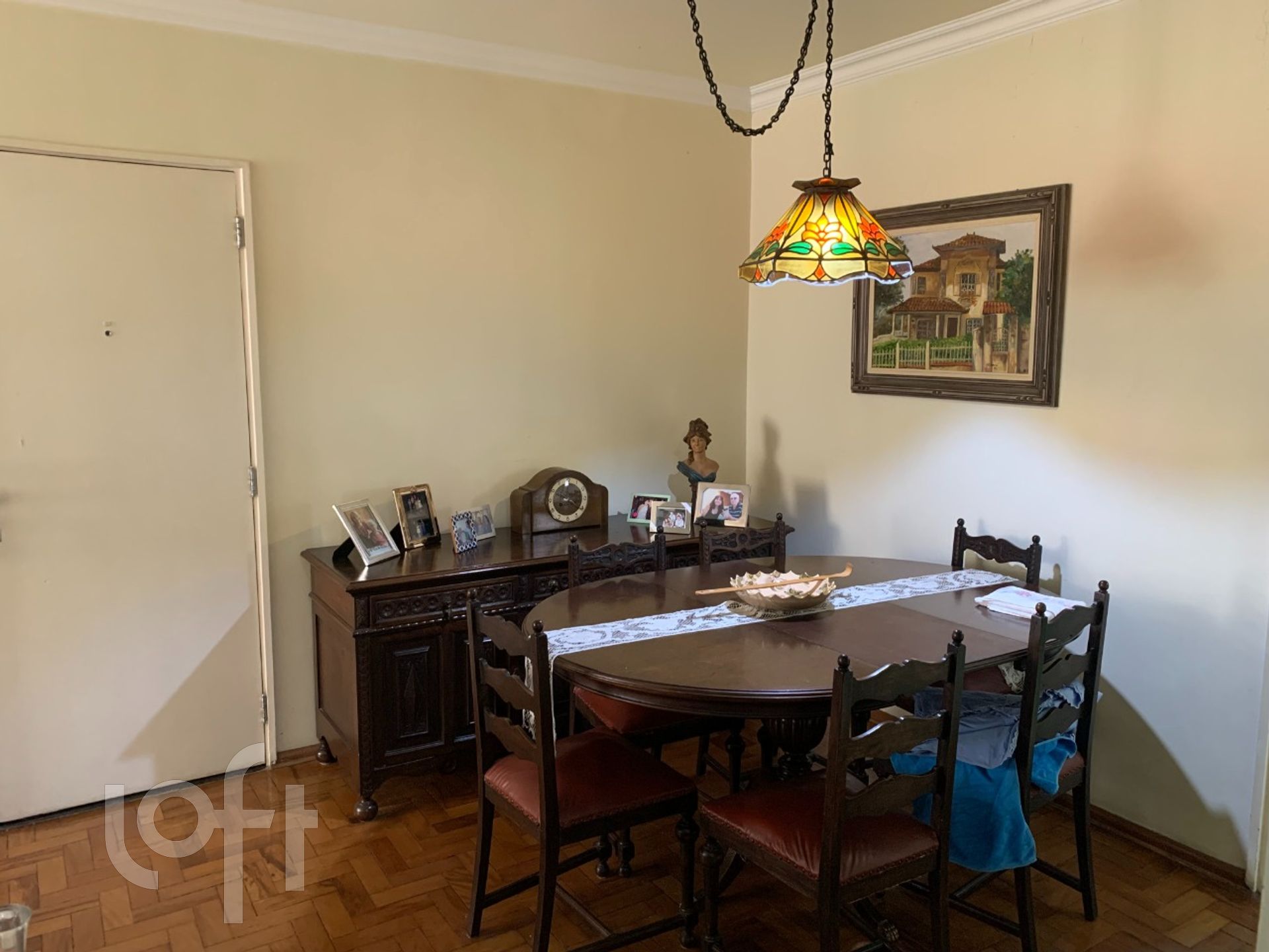 Apartamento à venda com 2 quartos, 89m² - Foto 5