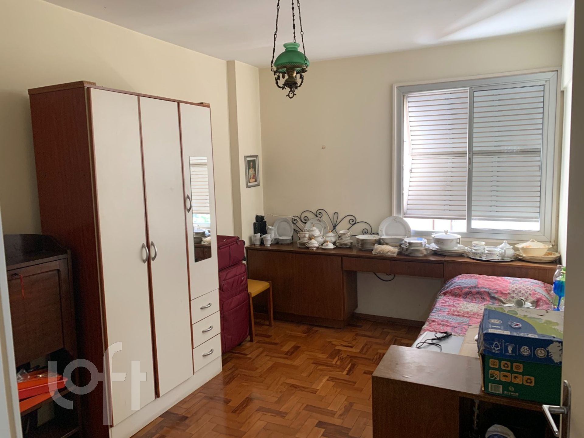 Apartamento à venda com 2 quartos, 89m² - Foto 9