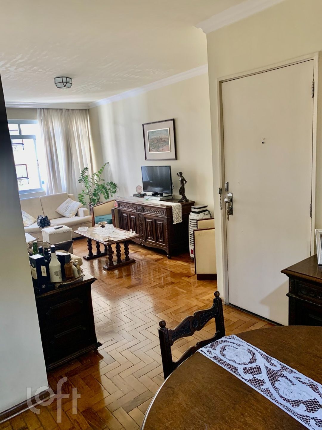 Apartamento à venda com 2 quartos, 89m² - Foto 6