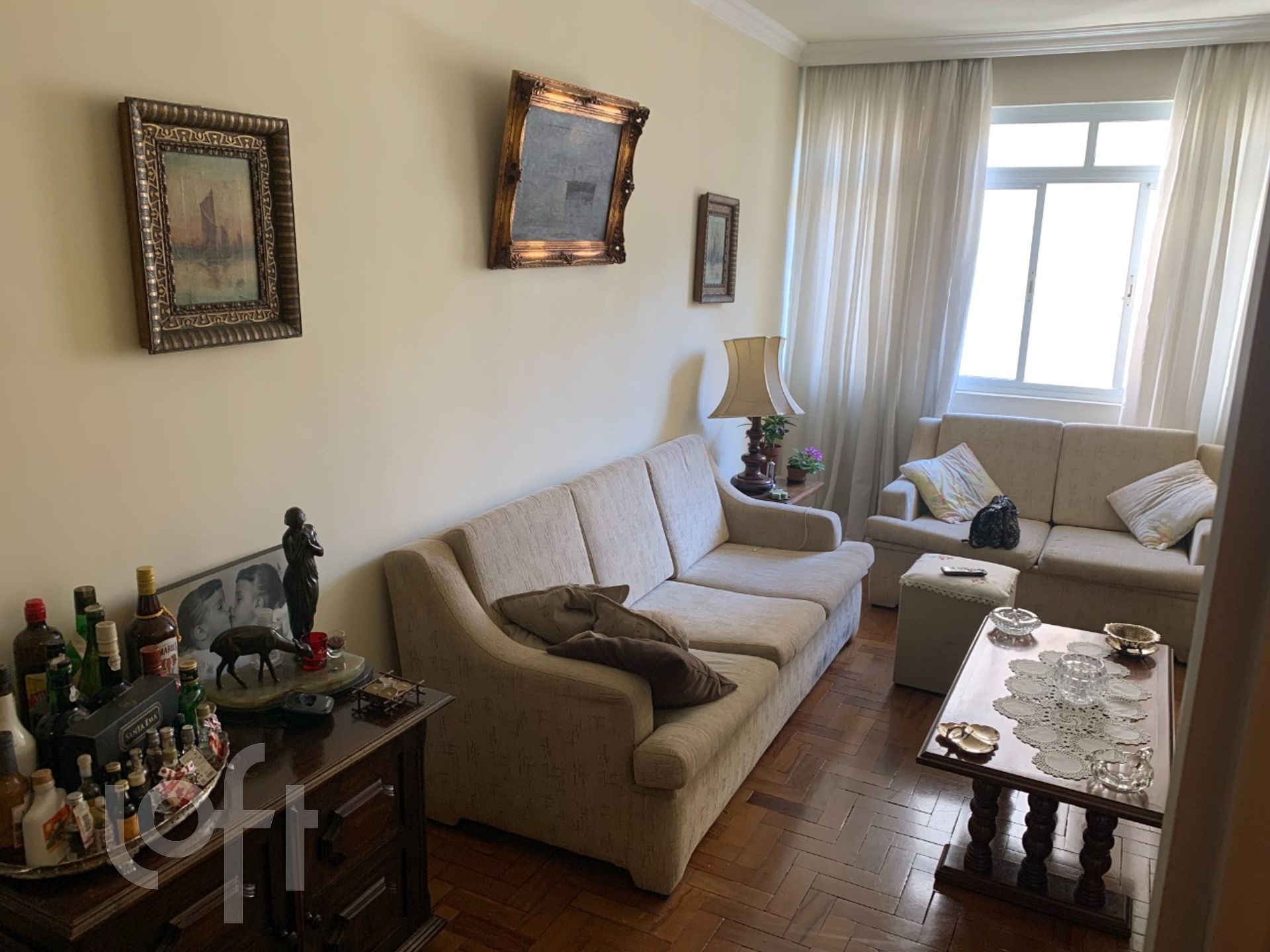 Apartamento à venda com 2 quartos, 89m² - Foto 12