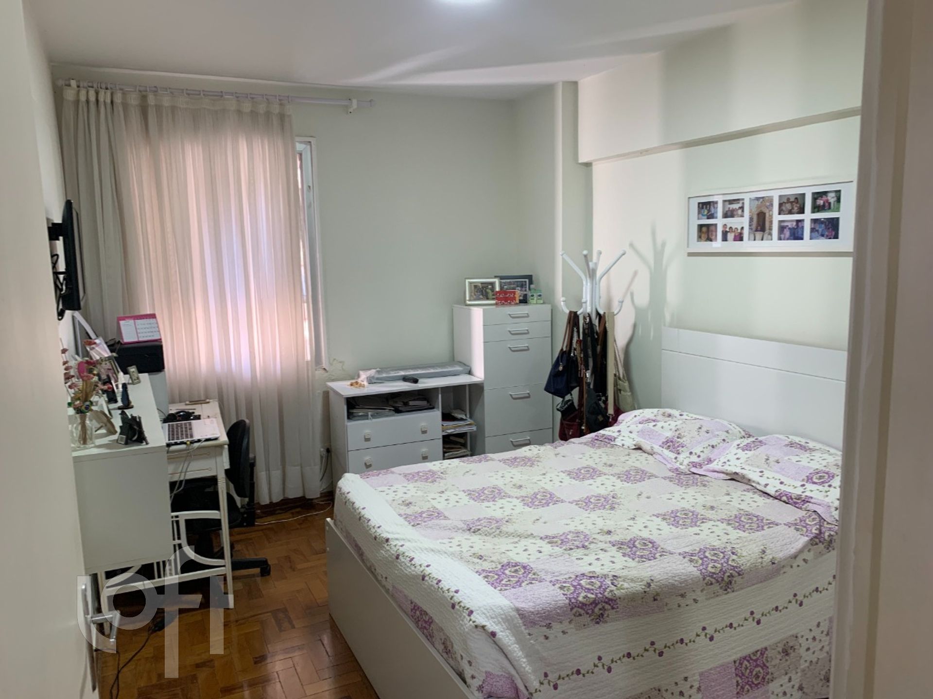 Apartamento à venda com 2 quartos, 89m² - Foto 7