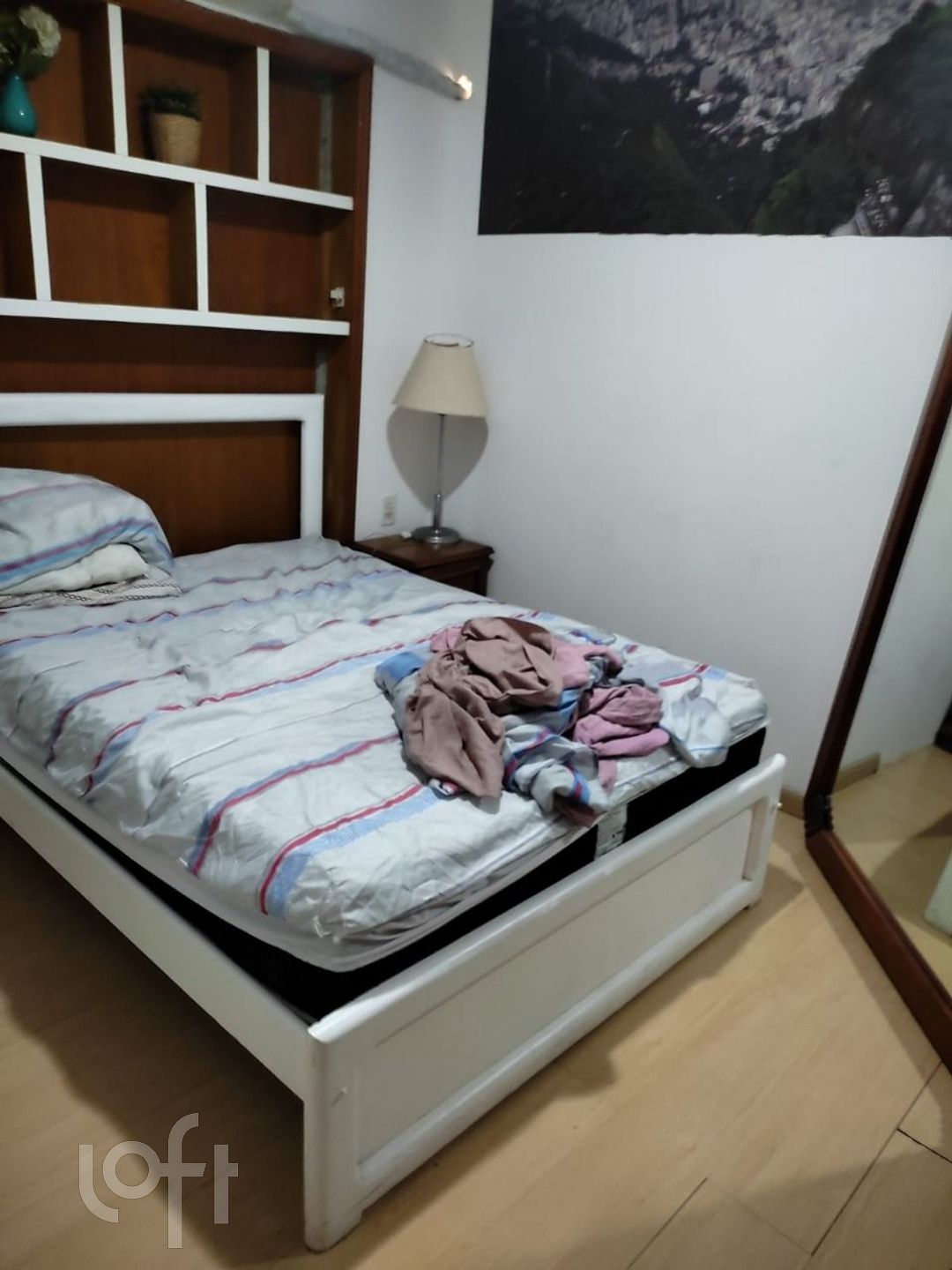 Apartamento à venda com 2 quartos, 70m² - Foto 19