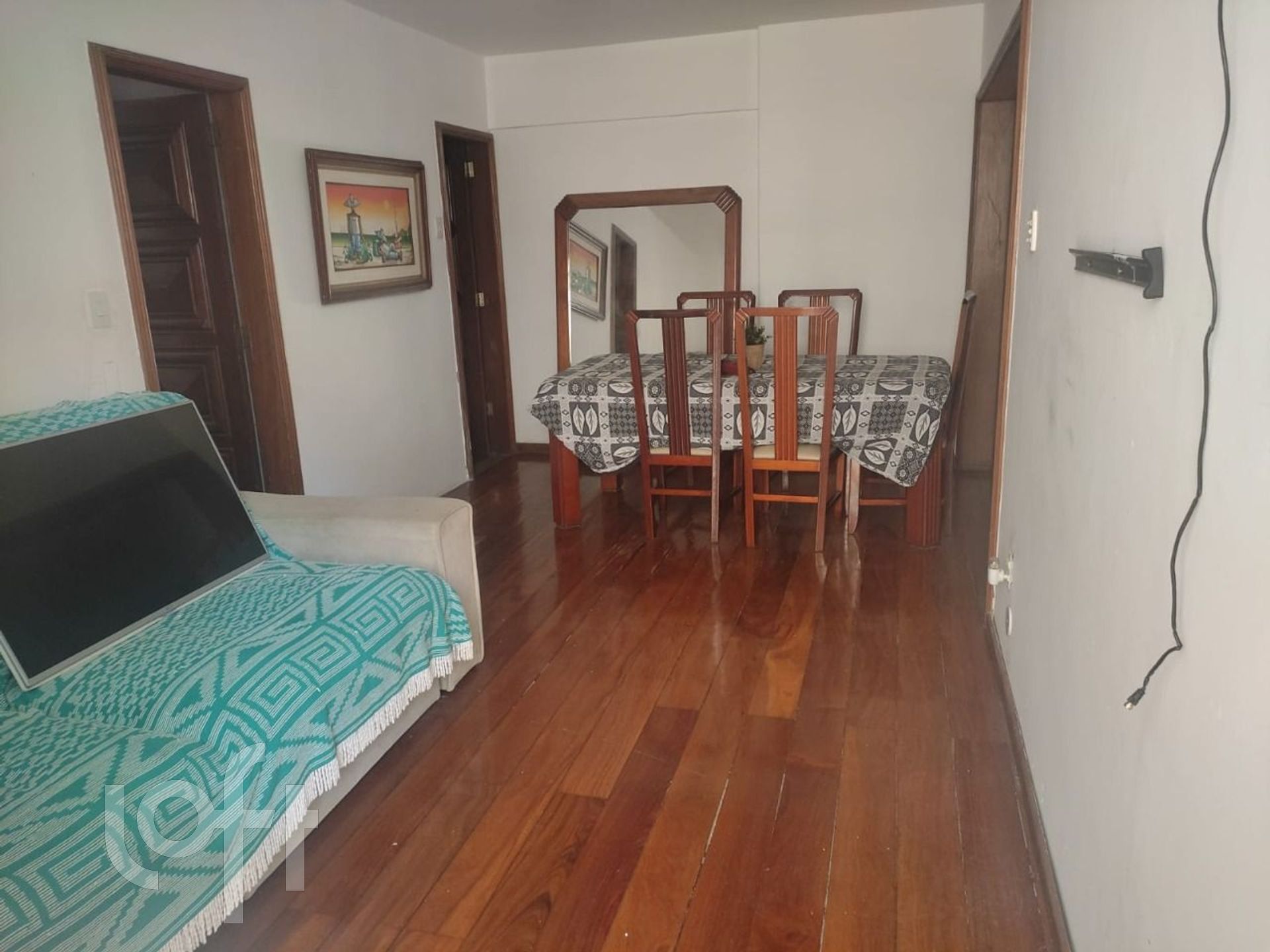 Apartamento à venda com 2 quartos, 70m² - Foto 49