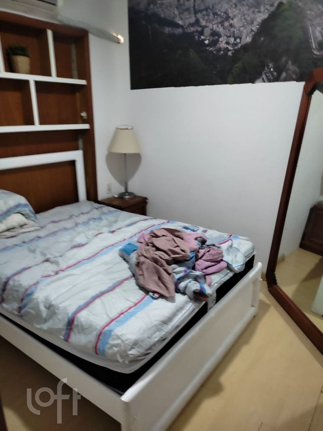 Apartamento à venda com 2 quartos, 70m² - Foto 20