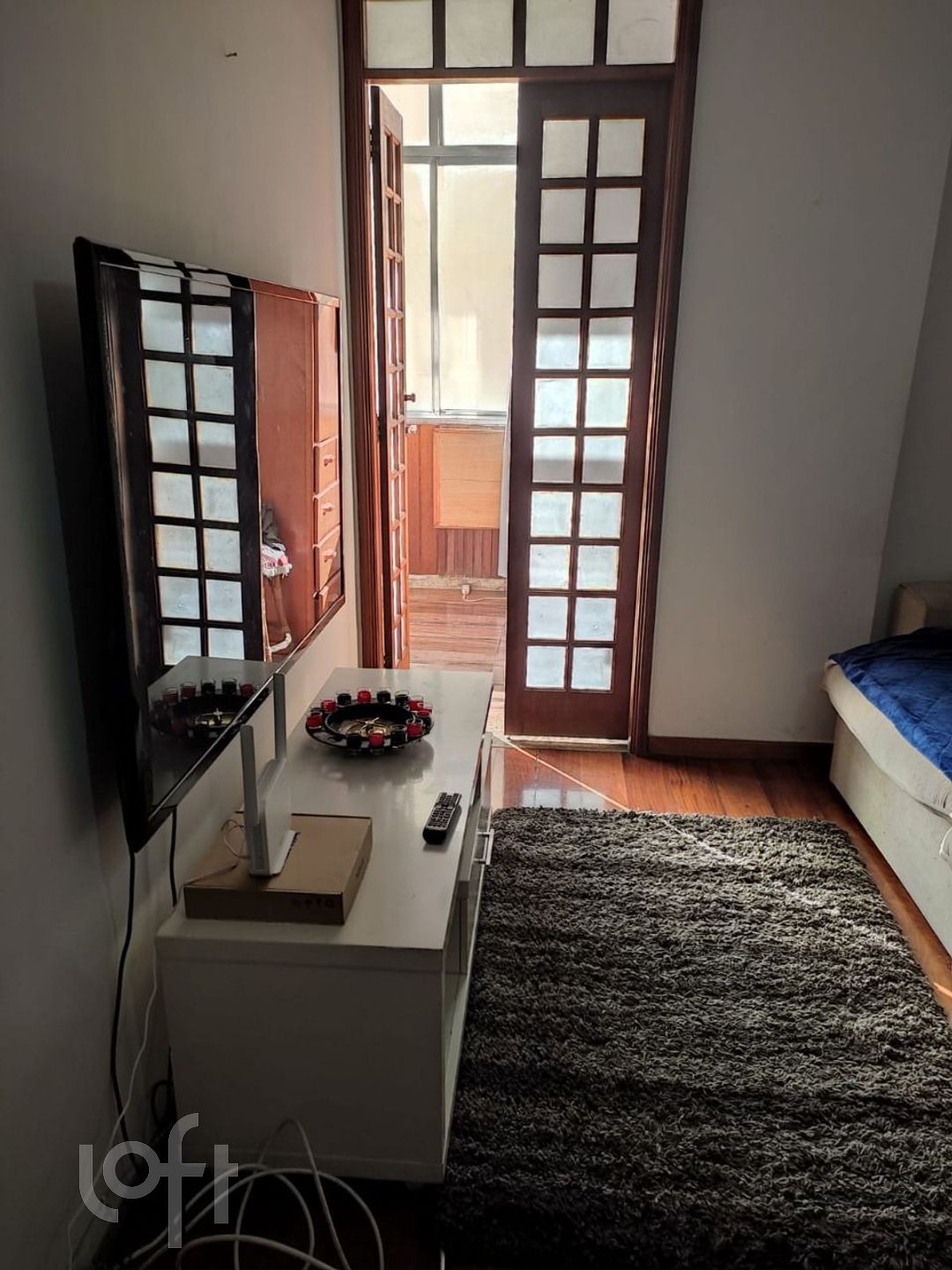 Apartamento à venda com 2 quartos, 70m² - Foto 4