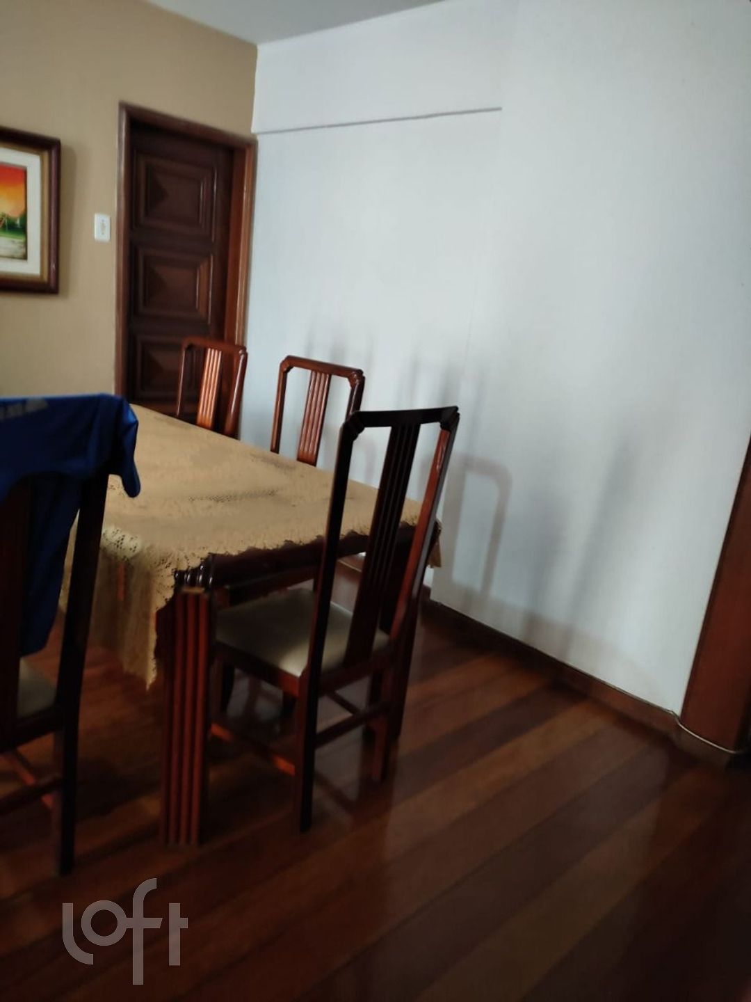 Apartamento à venda com 2 quartos, 70m² - Foto 11