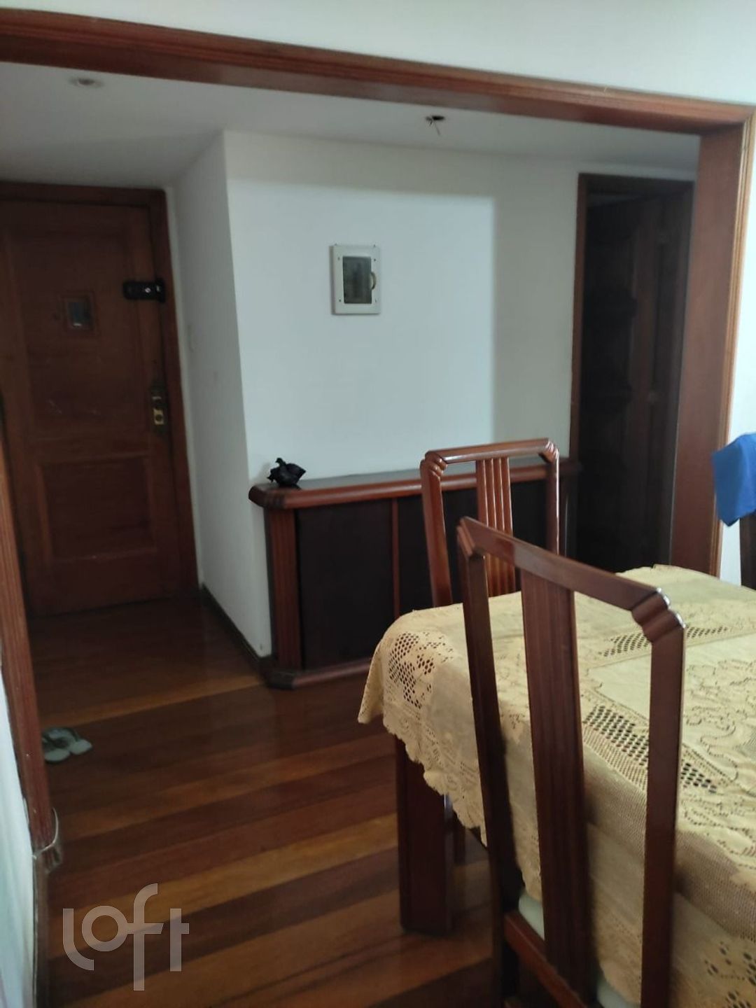 Apartamento à venda com 2 quartos, 70m² - Foto 10