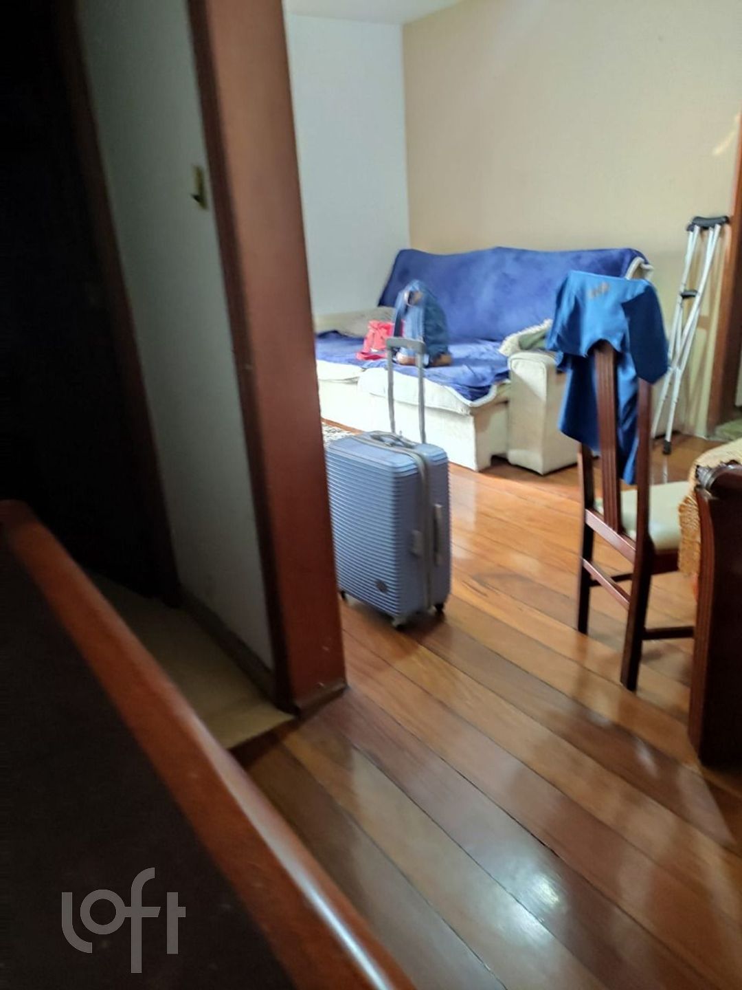 Apartamento à venda com 2 quartos, 70m² - Foto 5