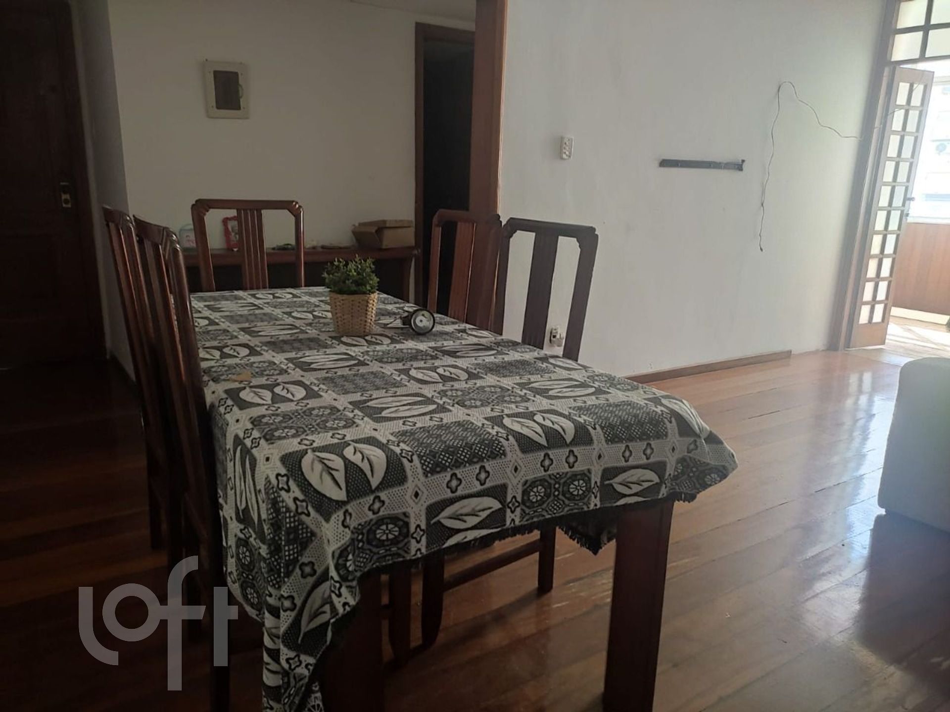 Apartamento à venda com 2 quartos, 70m² - Foto 38