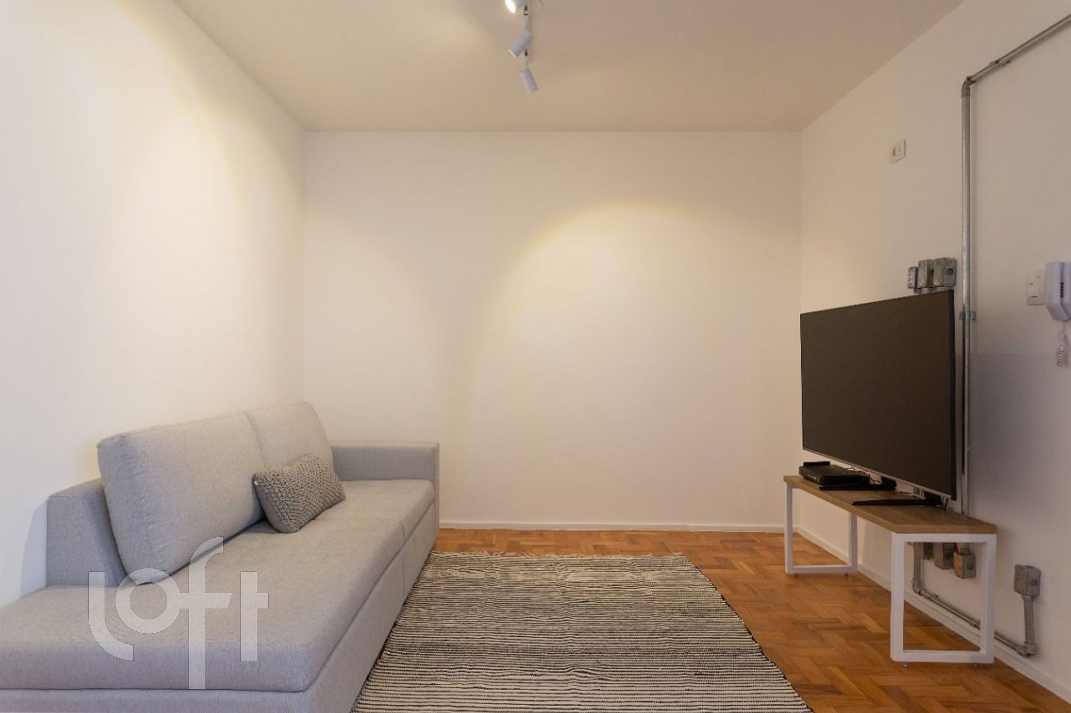 Apartamento à venda em Bela Vista com 100 m², 4 qu