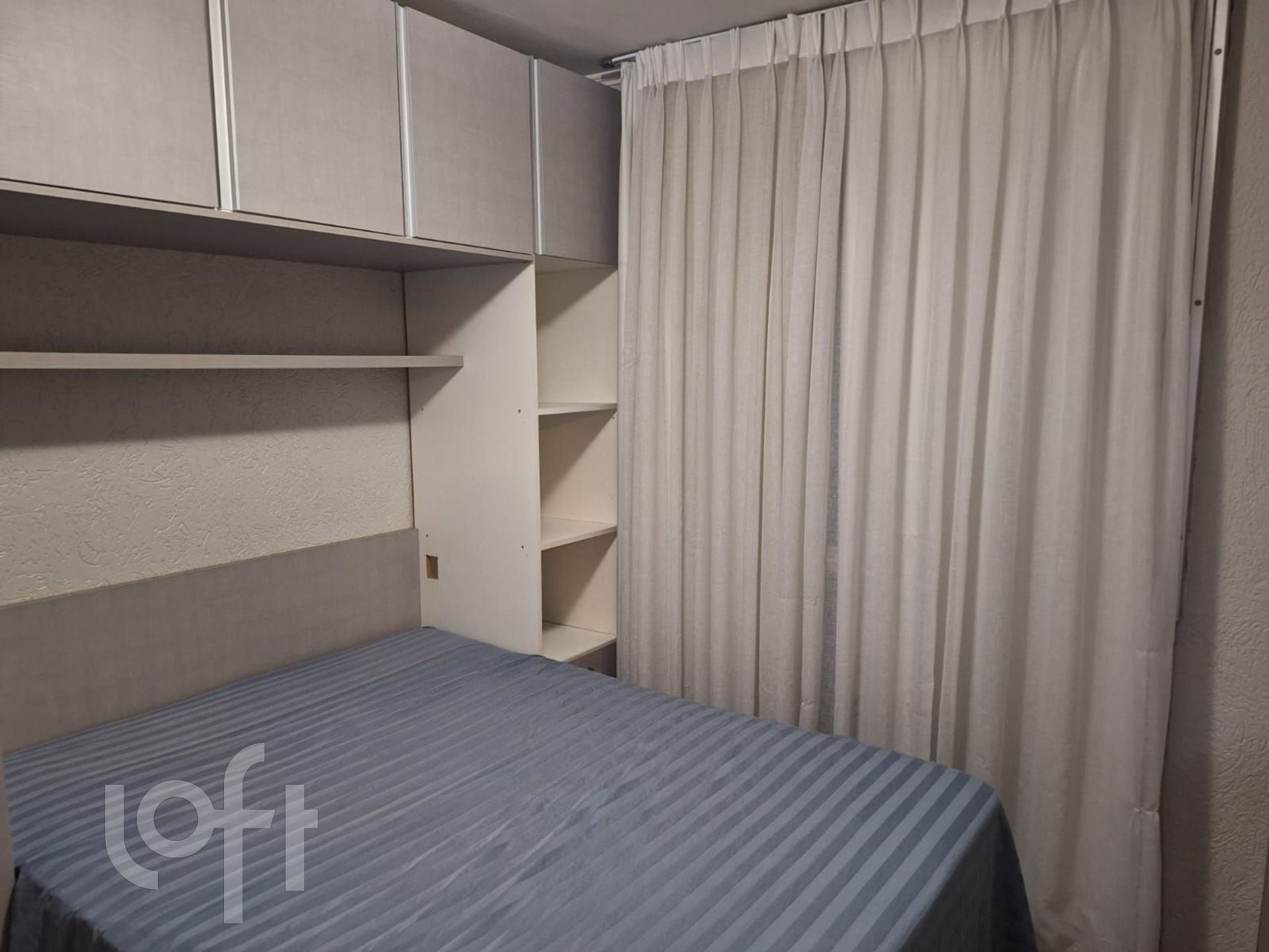 Apartamento à venda com 2 quartos, 43m² - Foto 13