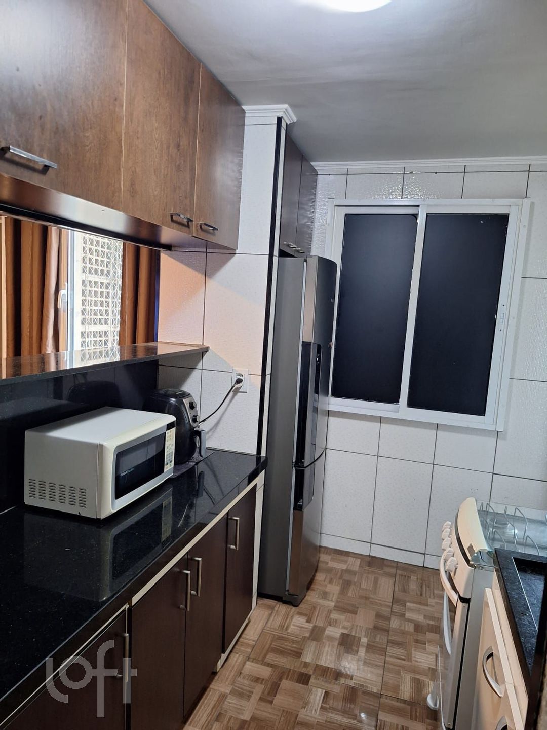 Apartamento à venda com 2 quartos, 43m² - Foto 5