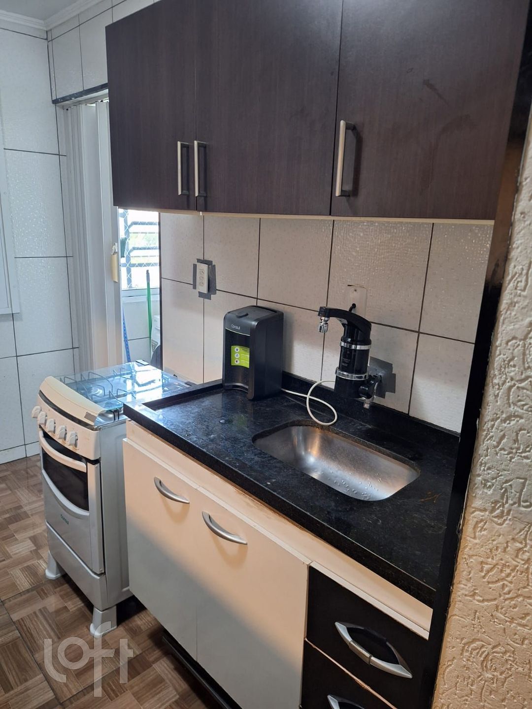 Apartamento à venda com 2 quartos, 43m² - Foto 4