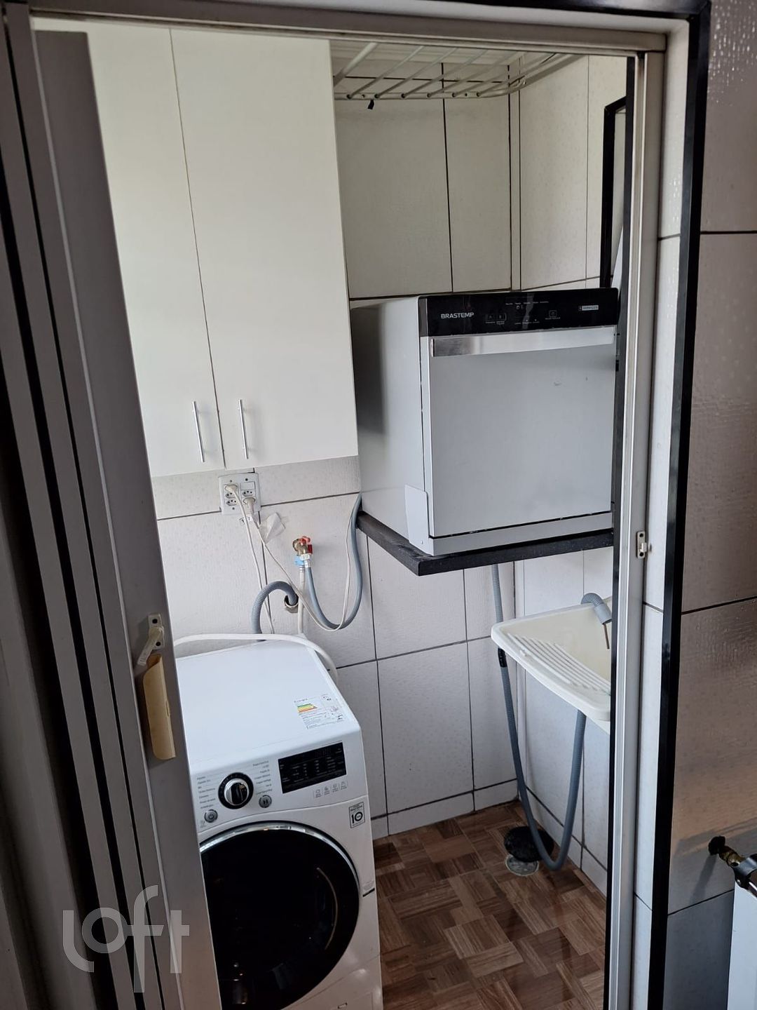 Apartamento à venda com 2 quartos, 43m² - Foto 20