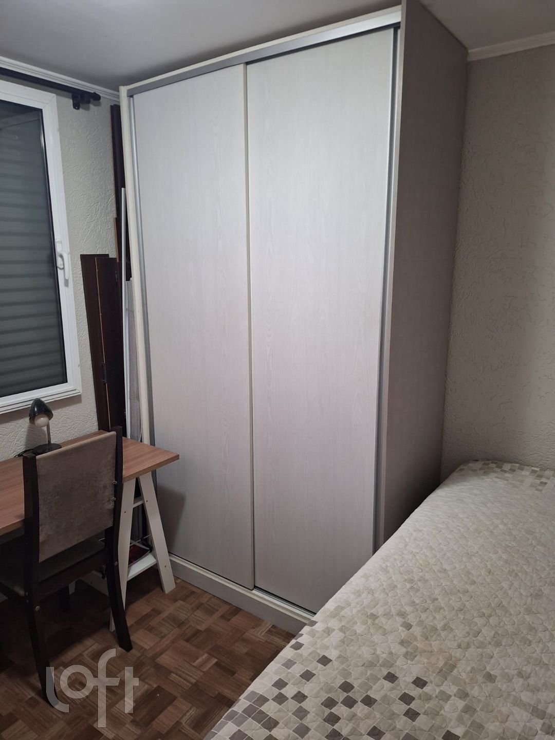 Apartamento à venda com 2 quartos, 43m² - Foto 12