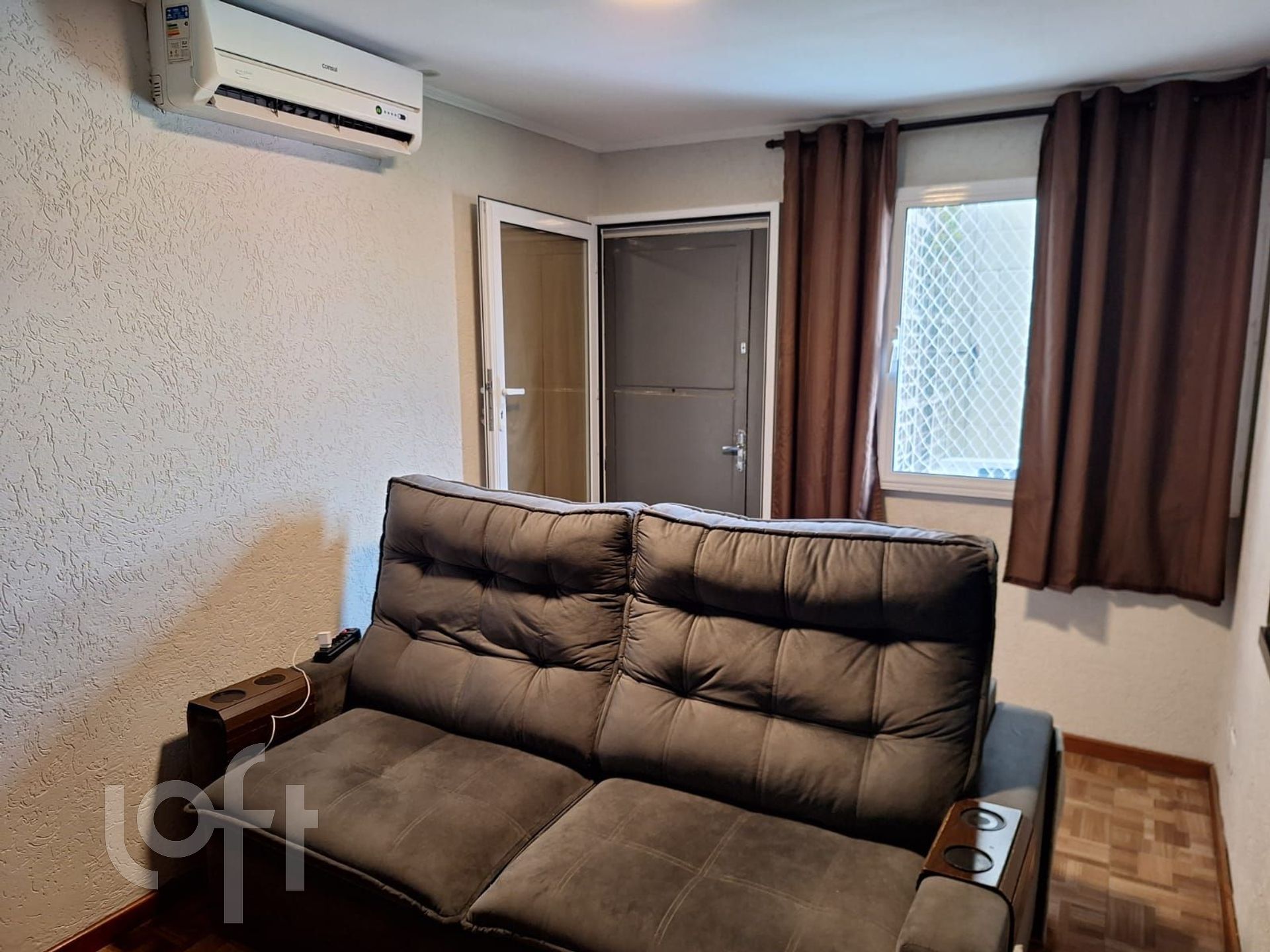 Apartamento à venda com 2 quartos, 43m² - Foto 2