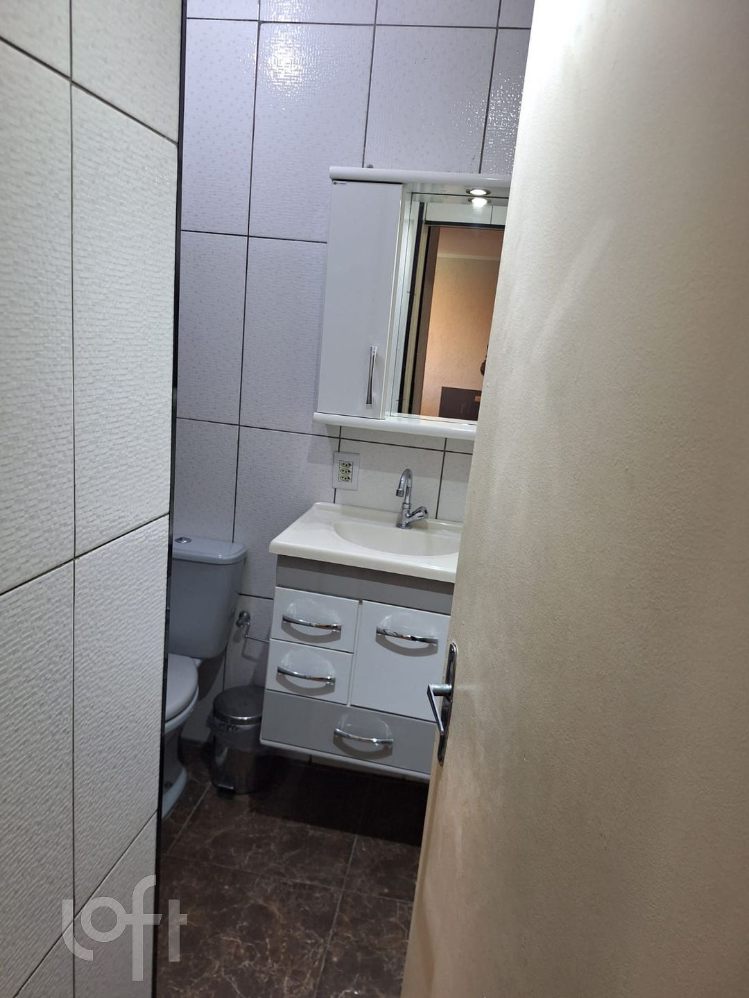 Apartamento à venda com 2 quartos, 43m² - Foto 19