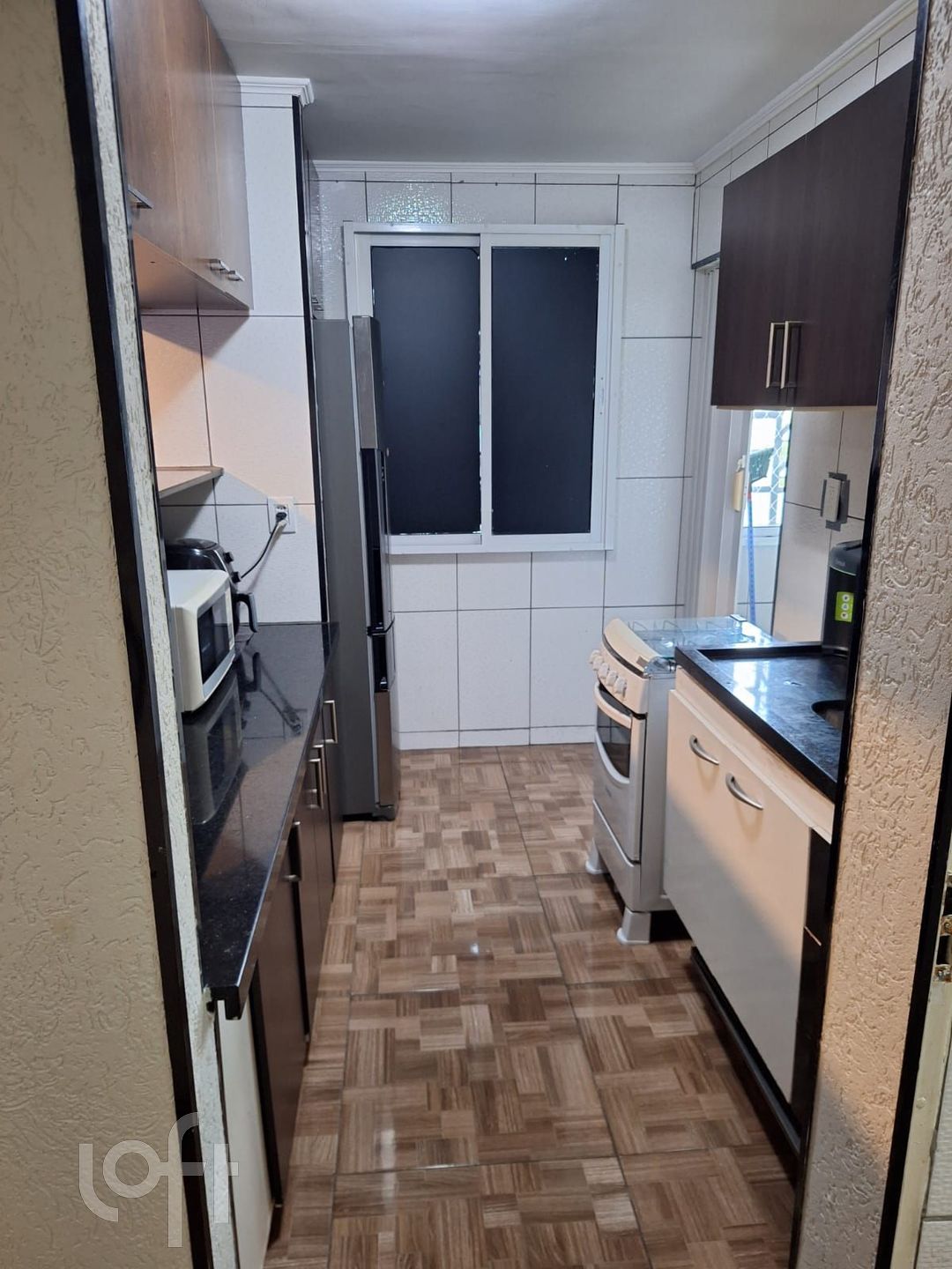 Apartamento à venda com 2 quartos, 43m² - Foto 8