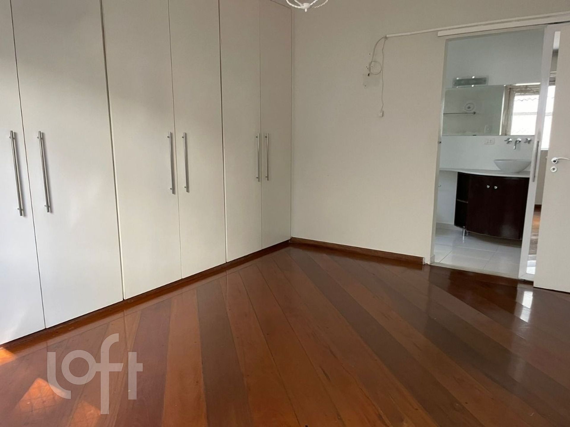 Apartamento à venda com 3 quartos, 160m² - Foto 6