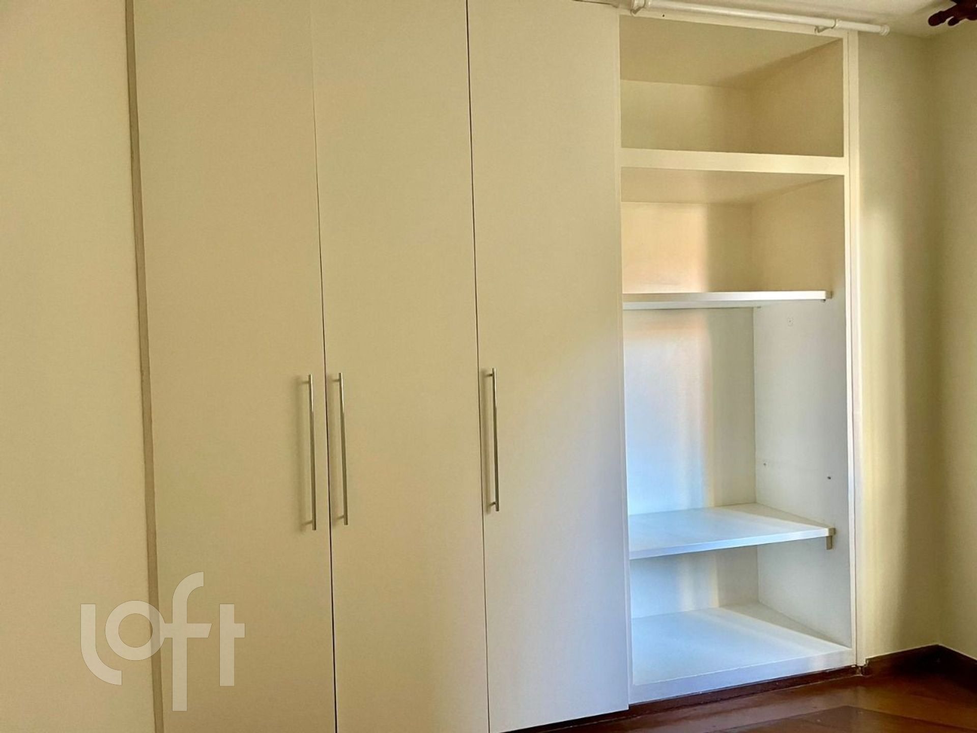 Apartamento à venda com 3 quartos, 160m² - Foto 10