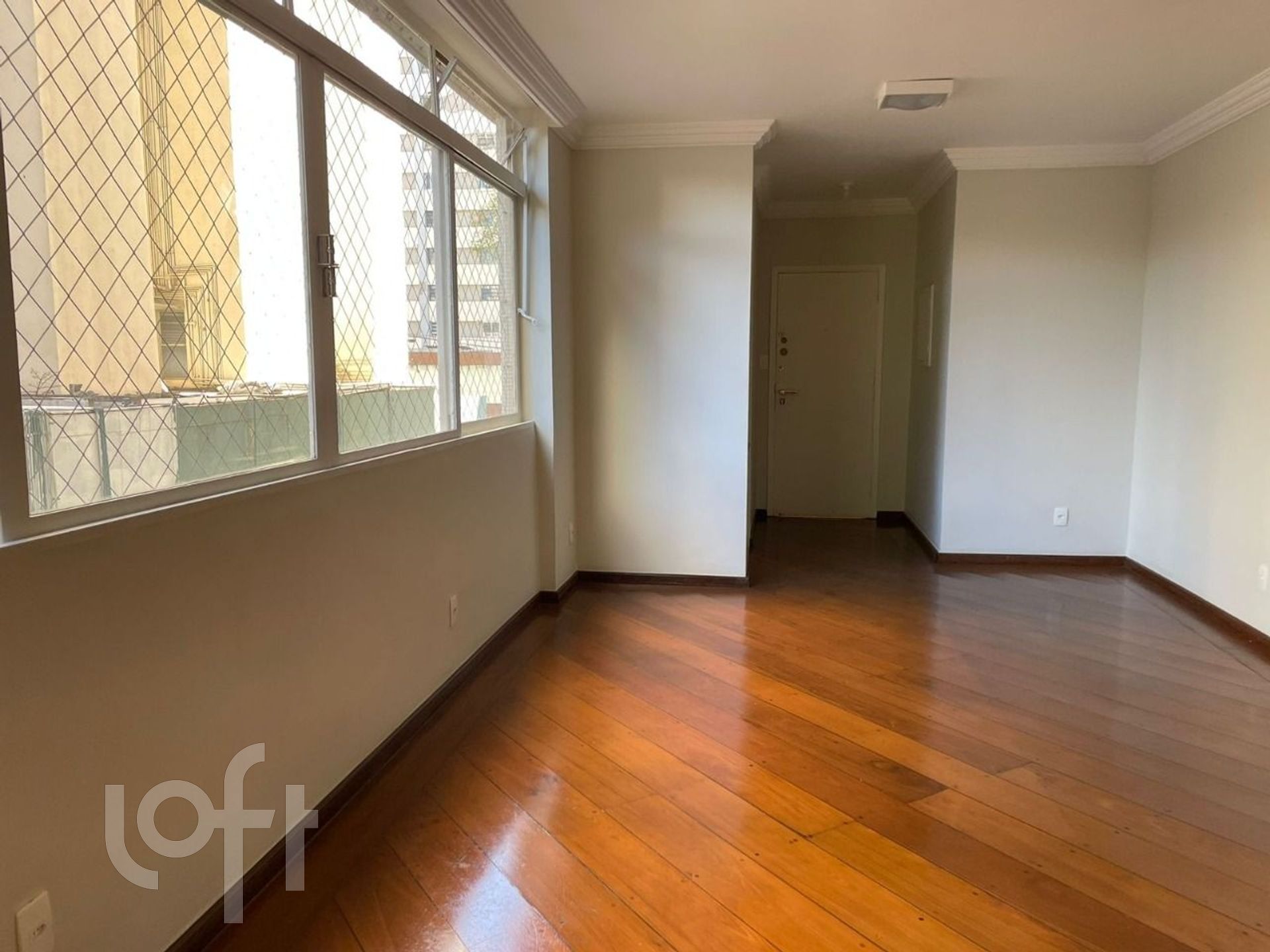 Apartamento à venda com 3 quartos, 160m² - Foto 4