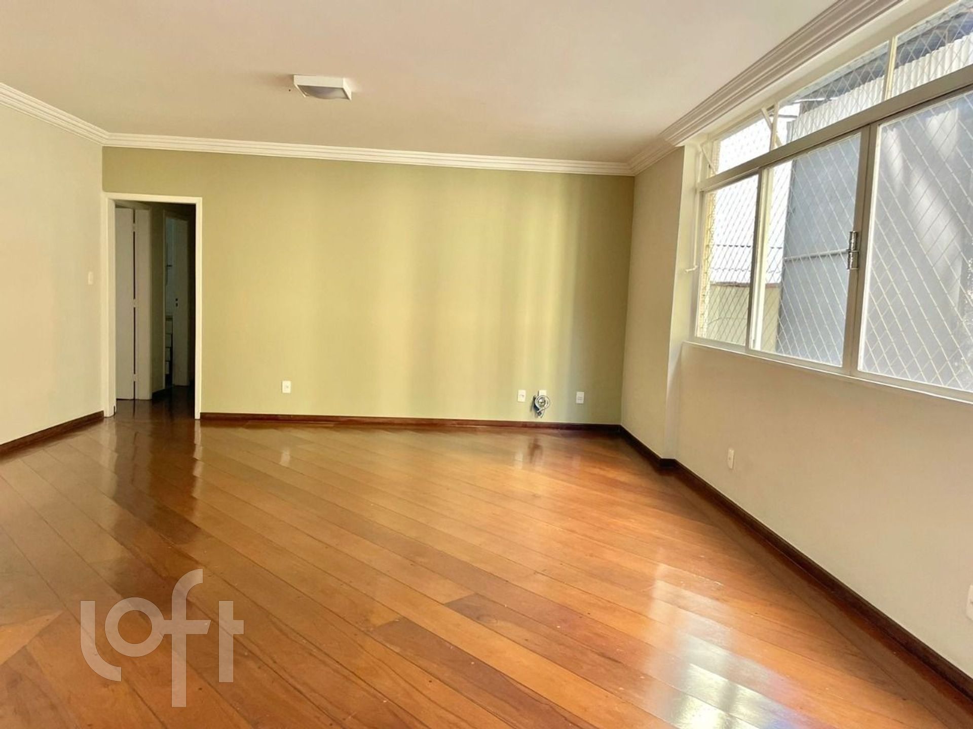 Apartamento à venda com 3 quartos, 160m² - Foto 5