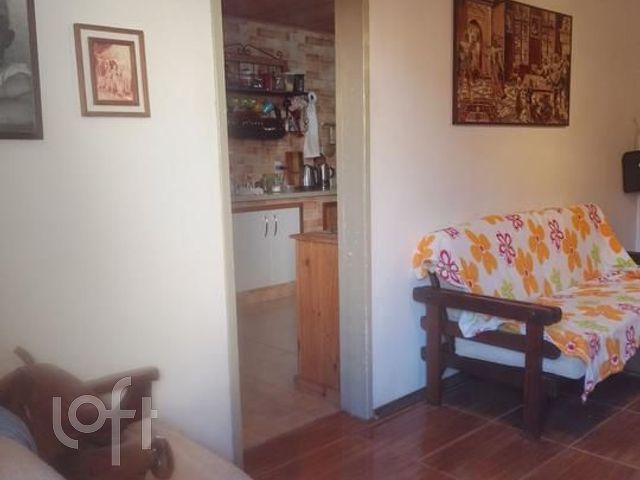 Casa com 435m², 2 dormitórios, 1 vaga, Chácara das Pedras em Porto Alegre