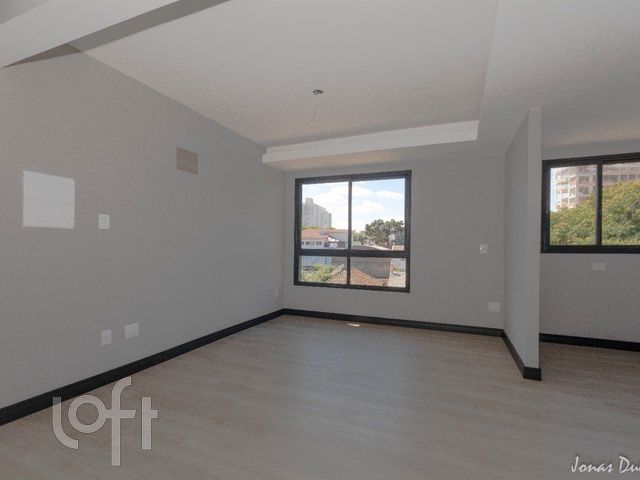 Apartamento com 55m², 2 dormitórios, 1 vaga, Jardim Botânico em Porto Alegre