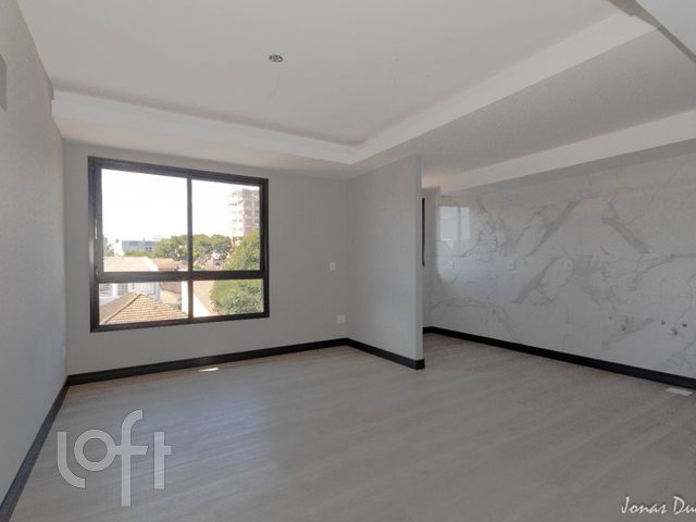 Apartamento com 55m², 2 dormitórios, 1 vaga, Jardim Botânico em Porto Alegre