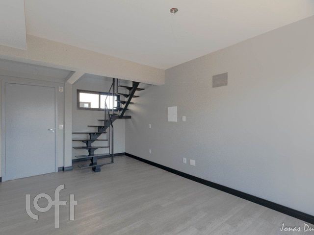 Apartamento com 55m², 2 dormitórios, 1 vaga, Jardim Botânico em Porto Alegre