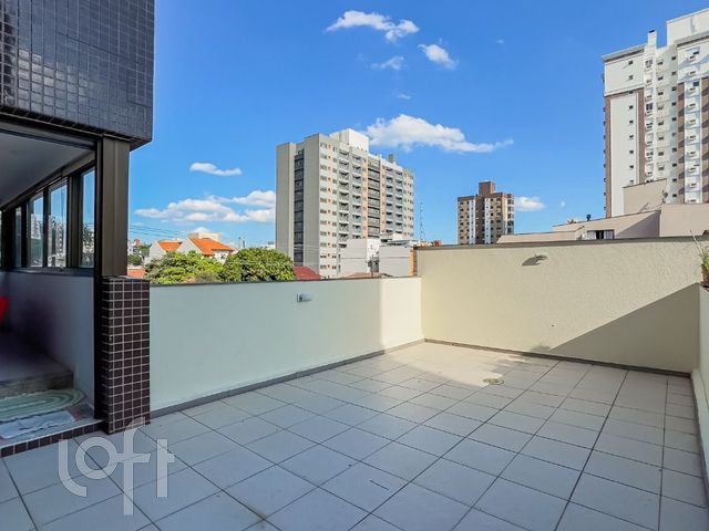 Apartamento com 143m², 3 dormitórios, 1 suíte, 2 vagas, Boa Vista em Porto Alegre