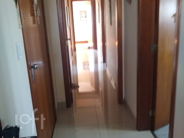 Apartamento com 281m², 4 dormitórios, 2 vagas, Cristo Redentor em Porto Alegre