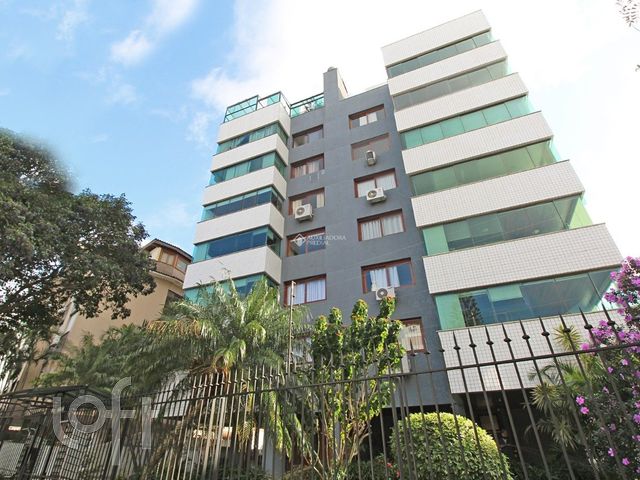 Apartamento com 281m², 4 dormitórios, 2 vagas, Cristo Redentor em Porto Alegre