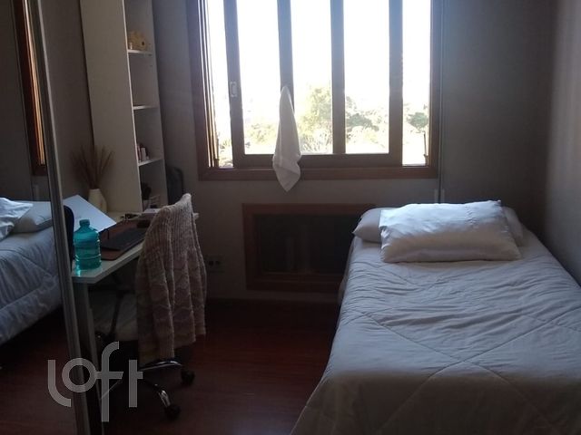 Apartamento com 281m², 4 dormitórios, 2 vagas, Cristo Redentor em Porto Alegre