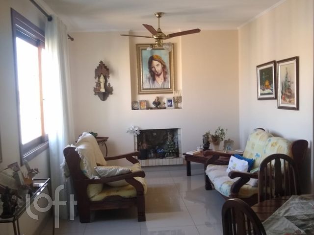 Apartamento com 281m², 4 dormitórios, 2 vagas, Cristo Redentor em Porto Alegre