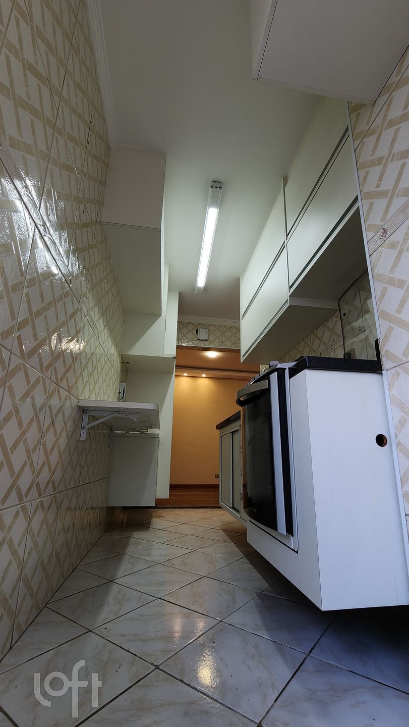 Apartamento à venda com 2 quartos, 61m² - Foto 13