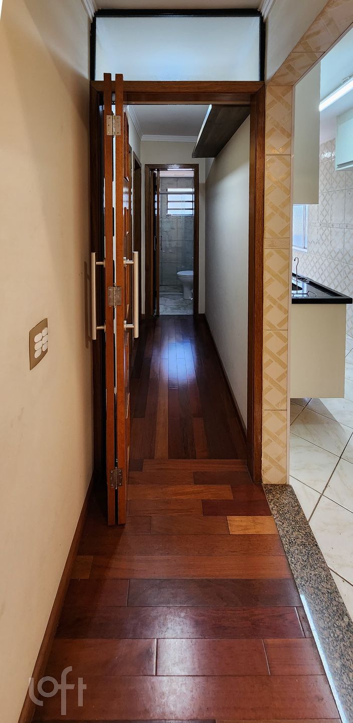 Apartamento à venda com 2 quartos, 61m² - Foto 20