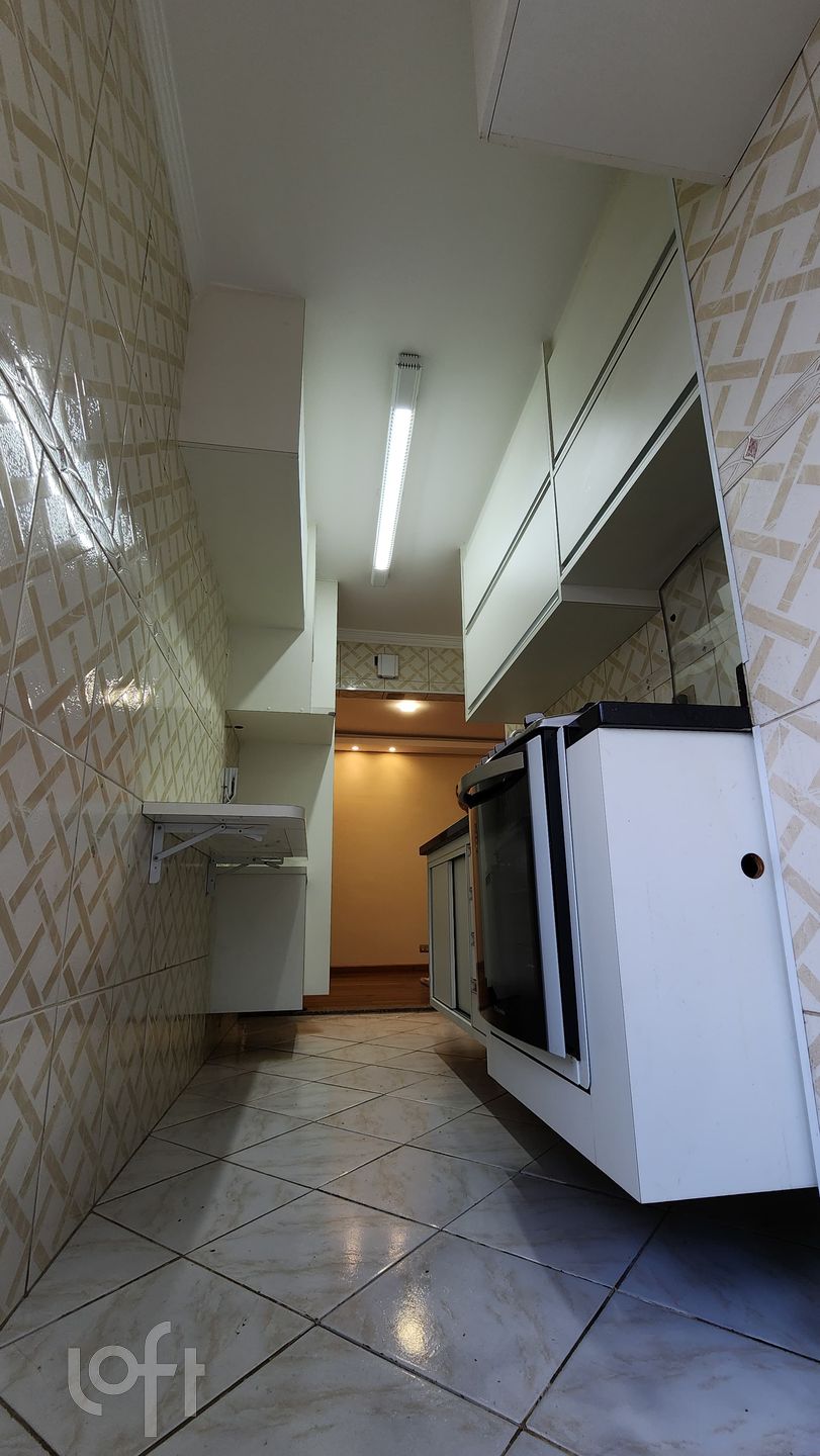 Apartamento à venda com 2 quartos, 61m² - Foto 12