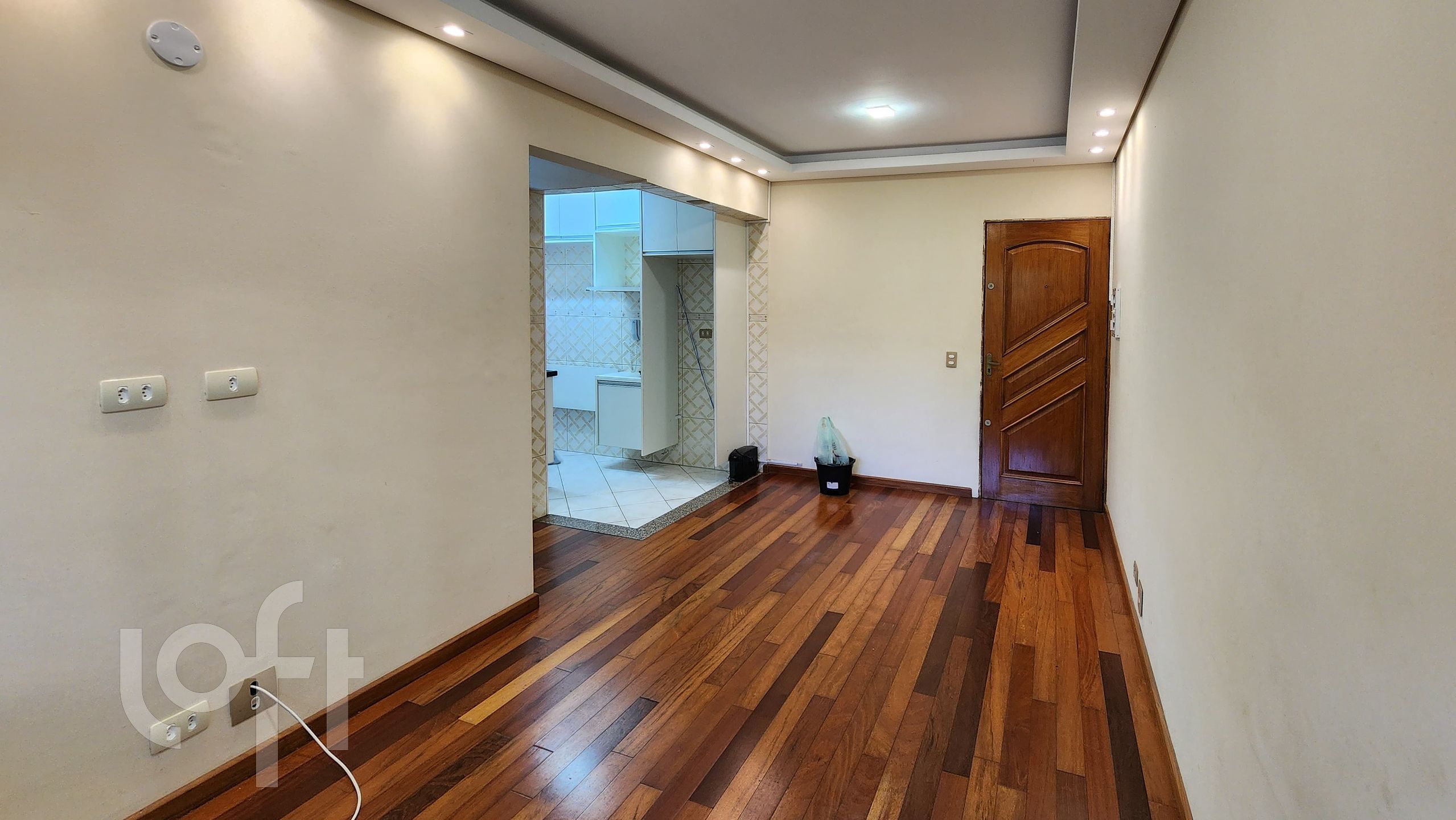 Apartamento à venda com 2 quartos, 61m² - Foto 3