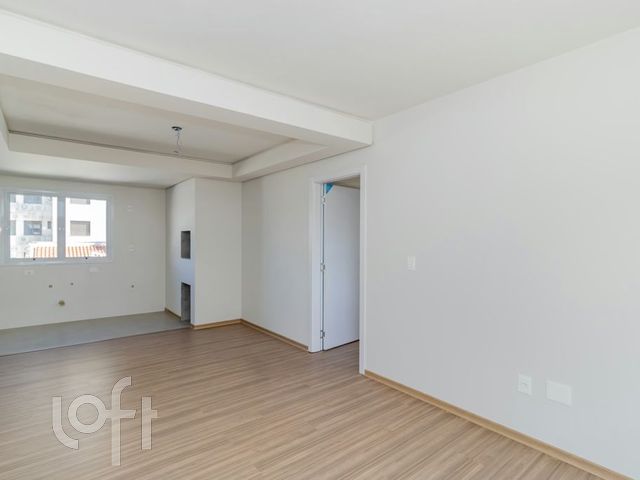 Apartamento com 78m², 2 dormitórios, 2 suítes, 2 vagas, Rio Branco em Porto Alegre