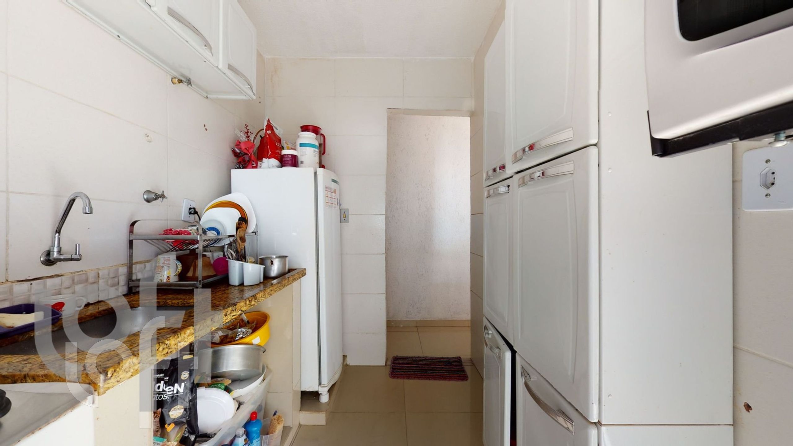 Apartamento à venda com 2 quartos, 49m² - Foto 6