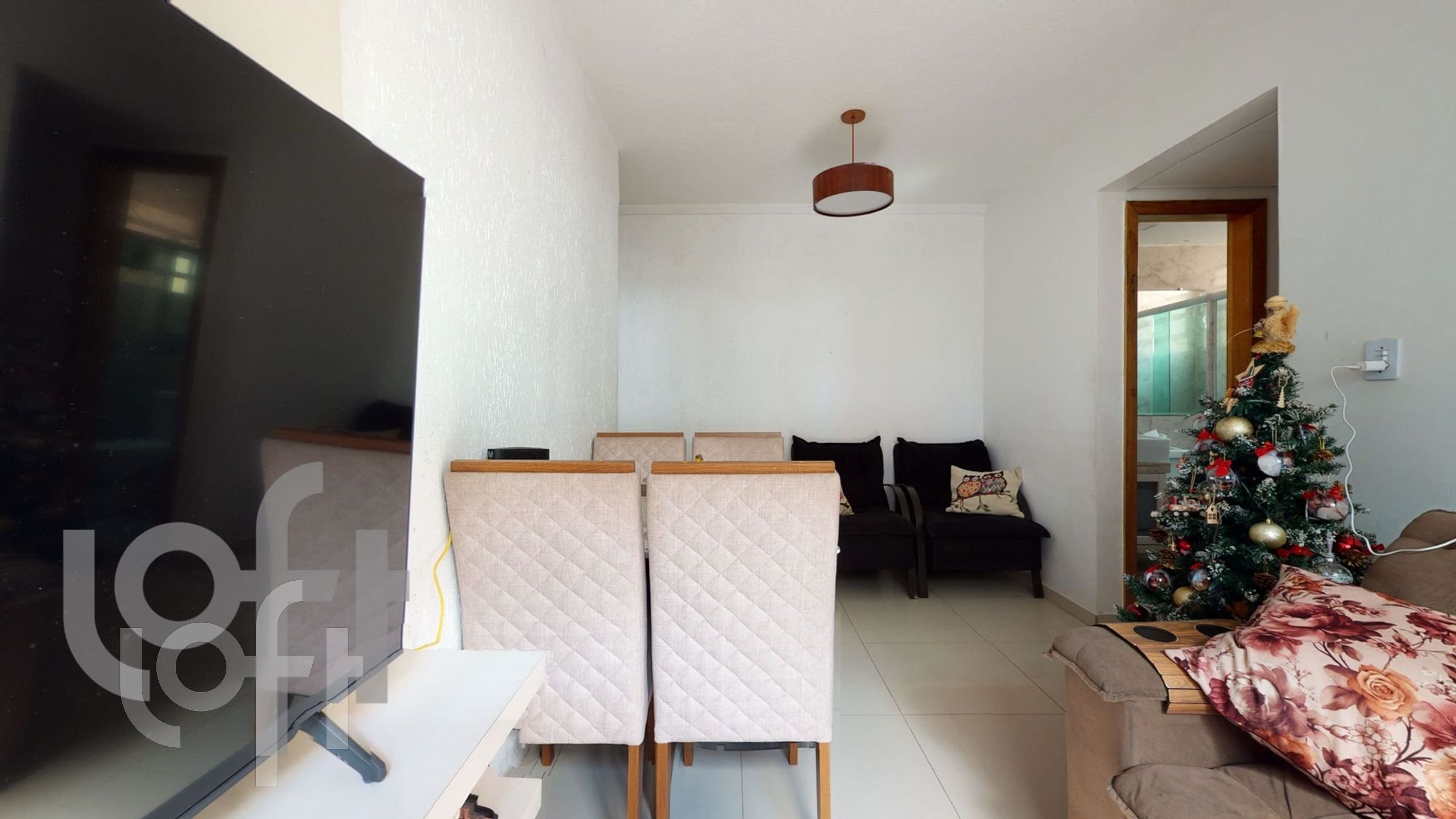 Apartamento à venda com 2 quartos, 49m² - Foto 14