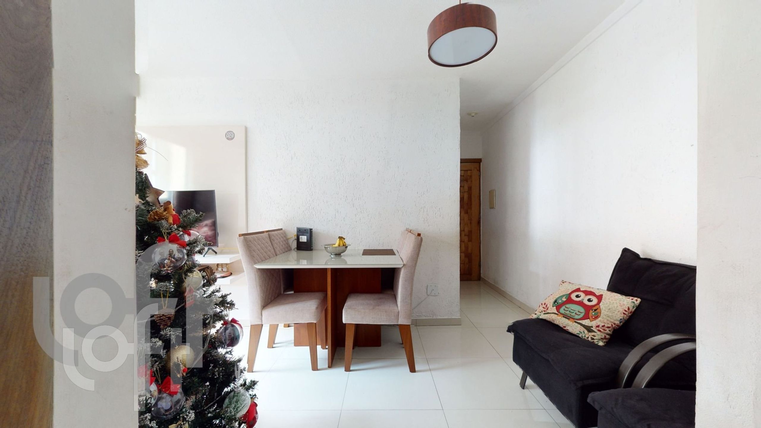 Apartamento à venda com 2 quartos, 49m² - Foto 17